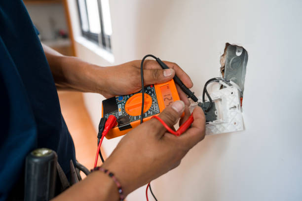 Best Affordable Electrician  in Eastport, NY