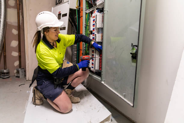 Best Electrical Contractors for Businesses  in Eastport, NY
