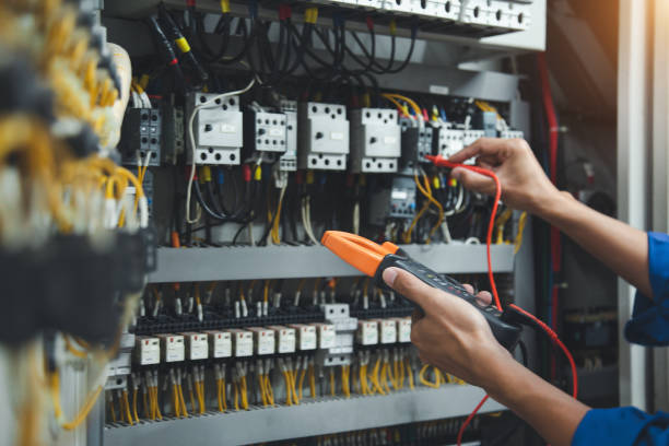 Best Electrical Installation Contractor  in Eastport, NY