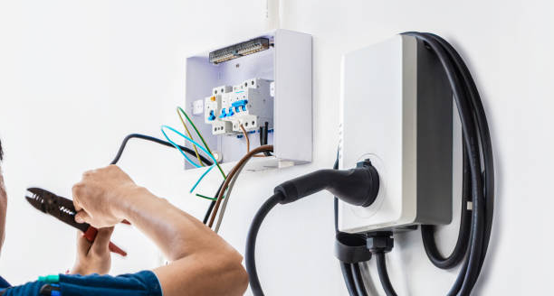Best Licensed Electrician  in Eastport, NY