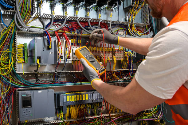Best Circuit Breaker Repair  in Eastport, NY