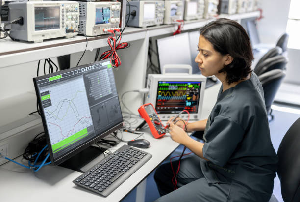 Best Industrial Electrical Services  in Eastport, NY