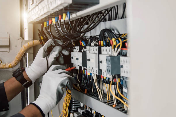Best Electrical Repair Services  in Eastport, NY